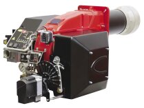 Газовая горелка CIB Unigas R75A M-.MD.S.RU.A.1.50.ES