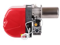 Газовая горелка RUF RS 44 TC MB-DLE 412, арт: RU3789110-RU3970144.