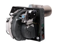 Газовая горелка RUF RS 44 TC MB-DLE 412, арт: RU3789110-RU3970144.