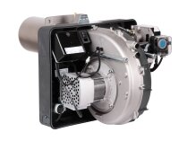 Газовая горелка RUF RS 44 TC MB-DLE 412, арт: RU3789110-RU3970144.