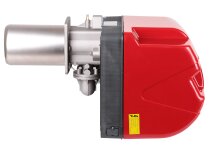 Газовая горелка RUF RS 44 TC MB-DLE 412, арт: RU3789110-RU3970144.