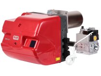 Газовая горелка RUF RS 44 TC MB-DLE 412, арт: RU3789110-RU3970144.