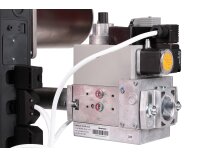 Газовая горелка RUF RS 44 TC MB-DLE 412, арт: RU3789110-RU3970144.