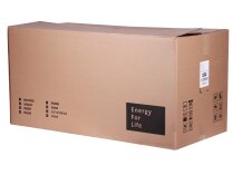 Газовая горелка RUF RS 44 TC MB-DLE 412, арт: RU3789110-RU3970144.