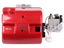 Газовая горелка RUF RS 44 TL MB-DLE 412