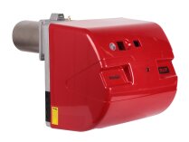 Газовая горелка RUF RS 50 TL, арт: RU3784702TL.