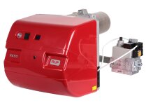 Газовая горелка RUF RS 50 TC MB-DLE 412