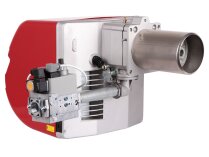 Газовая горелка RUF RS 50 TC MB-DLE 412, арт: RU3784702-RU3970144.