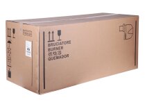 Газовая горелка RUF RS 50 TC MB-DLE 412, арт: RU3784702-RU3970144.