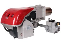 Газовая горелка RUF RS 70 TL MB-DLE 415