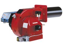 Дизельная горелка CIB Unigas PG60 G-.AB.L.RU.A