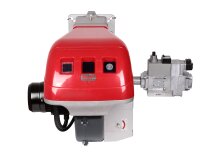 Газовая горелка RUF RS 70 TC MB-DLE 415, арт: RU3785102-RU3970180.