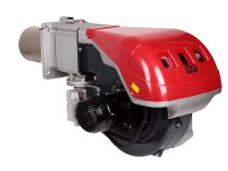 Газовая горелка RUF RS 70 TC MB-DLE 415, арт: RU3785102-RU3970180.