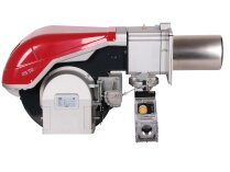 Газовая горелка RUF RS 70 TC MB-DLE 415, арт: RU3785102-RU3970180.