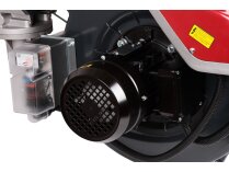 Газовая горелка RUF RS 70 TC MB-DLE 415, арт: RU3785102-RU3970180.