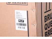 Газовая горелка RUF RS 70 TC MB-DLE 415, арт: RU3785102-RU3970180.