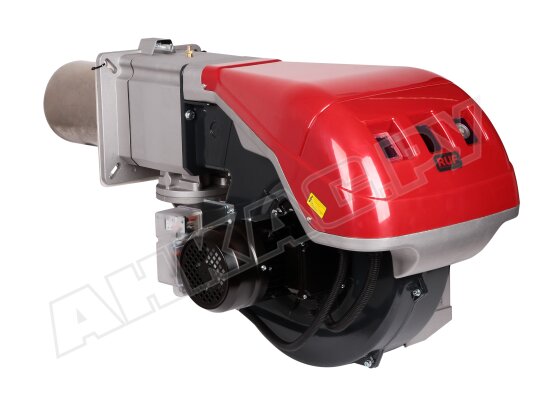 Газовая горелка RUF RS 70 TL, арт: RU3785102TL.