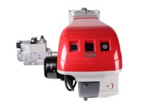 Газовая горелка RUF RS 100 TC MB-DLE 415, арт: RU3785302-RU3970180.