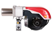 Газовая горелка RUF RS 100 TC MB-DLE 415, арт: RU3785302-RU3970180.