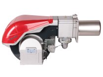 Газовая горелка RUF RS 100 TC MB-DLE 415, арт: RU3785302-RU3970180.