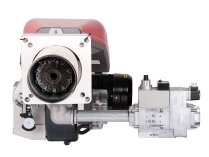 Газовая горелка RUF RS 100 TC MB-DLE 415, арт: RU3785302-RU3970180.