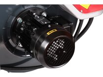 Газовая горелка RUF RS 100 TC MB-DLE 415, арт: RU3785302-RU3970180.