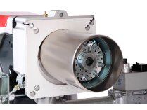 Газовая горелка RUF RS 100 TC MB-DLE 415, арт: RU3785302-RU3970180.