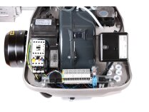 Газовая горелка RUF RS 100 TC MB-DLE 415, арт: RU3785302-RU3970180.