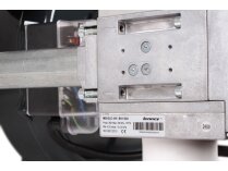 Газовая горелка RUF RS 100 TC MB-DLE 415, арт: RU3785302-RU3970180.