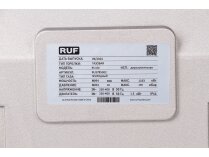 Газовая горелка RUF RS 100 TC MB-DLE 415, арт: RU3785302-RU3970180.
