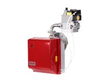 Газовая горелка RUF BS2 BLU MB-DLE 405