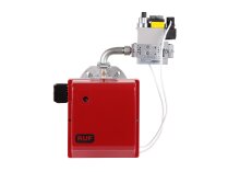 Газовая горелка RUF BS2 BLU MB-DLE 405, арт: RU3761258-RU3970530.