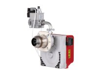 Газовая горелка RUF BS2 BLU MB-DLE 405, арт: RU3761258-RU3970530.