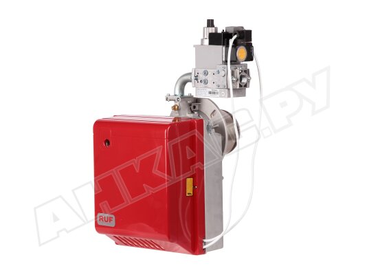 Газовая горелка RUF BS3 BLU MB-DLE 407, арт: RU3761358-RU3970548.