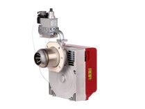 Газовая горелка RUF BS3 BLU MB-DLE 407, арт: RU3761358-RU3970548.