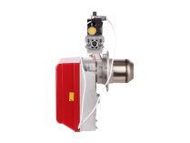 Газовая горелка RUF BS3 BLU MB-DLE 407, арт: RU3761358-RU3970548.