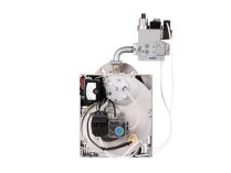 Газовая горелка RUF BS3 BLU MB-DLE 407, арт: RU3761358-RU3970548.