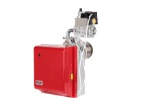 Газовая горелка RUF BS4 BLU MB-DLE 407