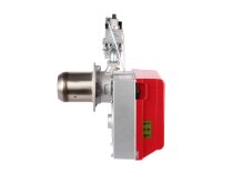 Газовая горелка RUF BS4 BLU MB-DLE 407, арт: RU3761458-RU3970548.