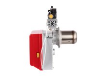 Газовая горелка RUF BS4 BLU MB-DLE 407, арт: RU3761458-RU3970548.