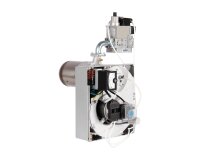 Газовая горелка RUF BS4 BLU MB-DLE 407, арт: RU3761458-RU3970548.