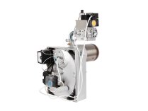 Газовая горелка RUF BS4 BLU MB-DLE 407, арт: RU3761458-RU3970548.