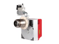 Газовая горелка RUF BS4 BLU MB-DLE 407, арт: RU3761458-RU3970548.