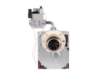 Газовая горелка RUF BS4 BLU MB-DLE 407, арт: RU3761458-RU3970548.