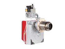 Газовая горелка RUF BS4 BLU MB-DLE 407, арт: RU3761458-RU3970548.