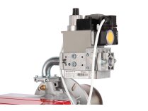 Газовая горелка RUF BS4 BLU MB-DLE 407, арт: RU3761458-RU3970548.