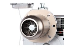 Газовая горелка RUF BS4 BLU MB-DLE 407, арт: RU3761458-RU3970548.