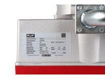 Газовая горелка RUF BS4 BLU MB-DLE 407, арт: RU3761458-RU3970548.