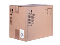 Газовая горелка RUF BS4 BLU MB-DLE 407, арт: RU3761458-RU3970548.