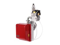 Газовая горелка RUF 40 BS2 D BLU MB-DLE 405